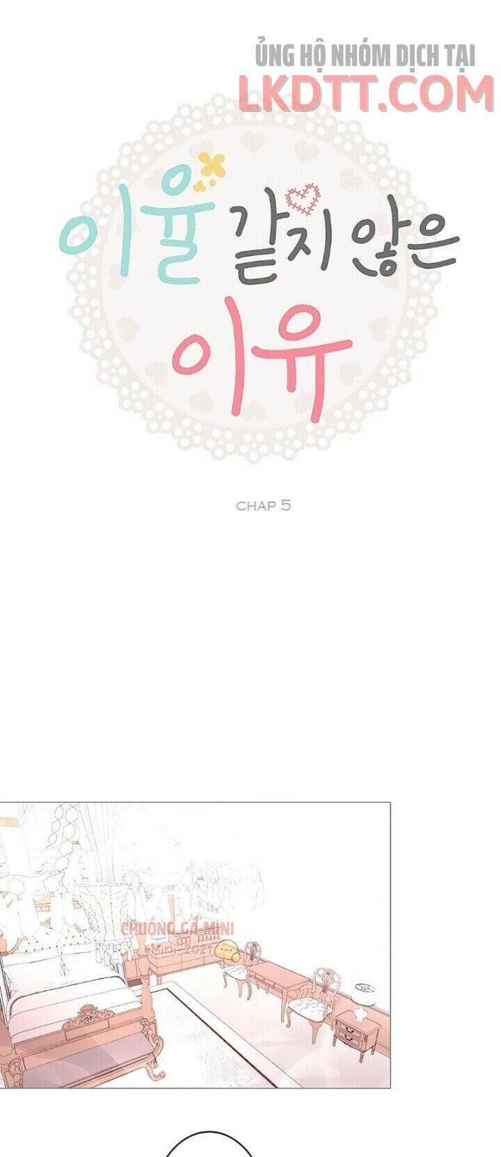 Tôi Trở Thành Con Gái Của Triệu Phú Chap 5 - Next Chap 6