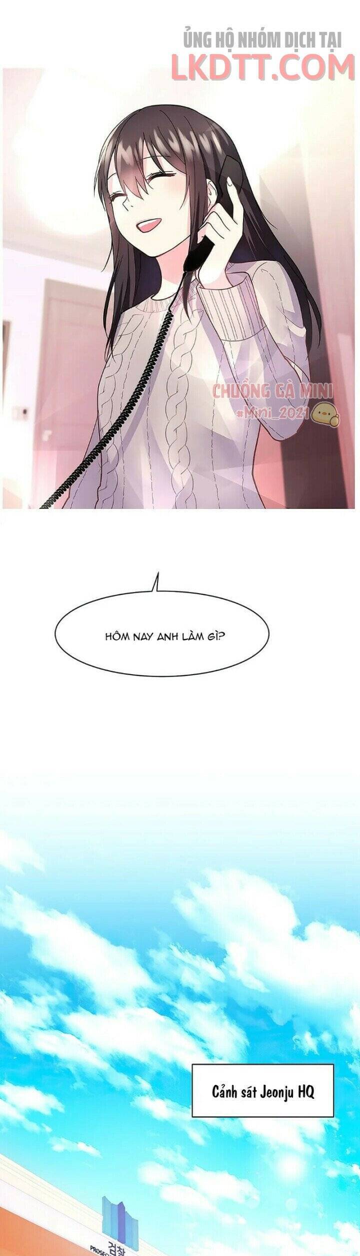 Tôi Trở Thành Con Gái Của Triệu Phú Chap 5 - Next Chap 6
