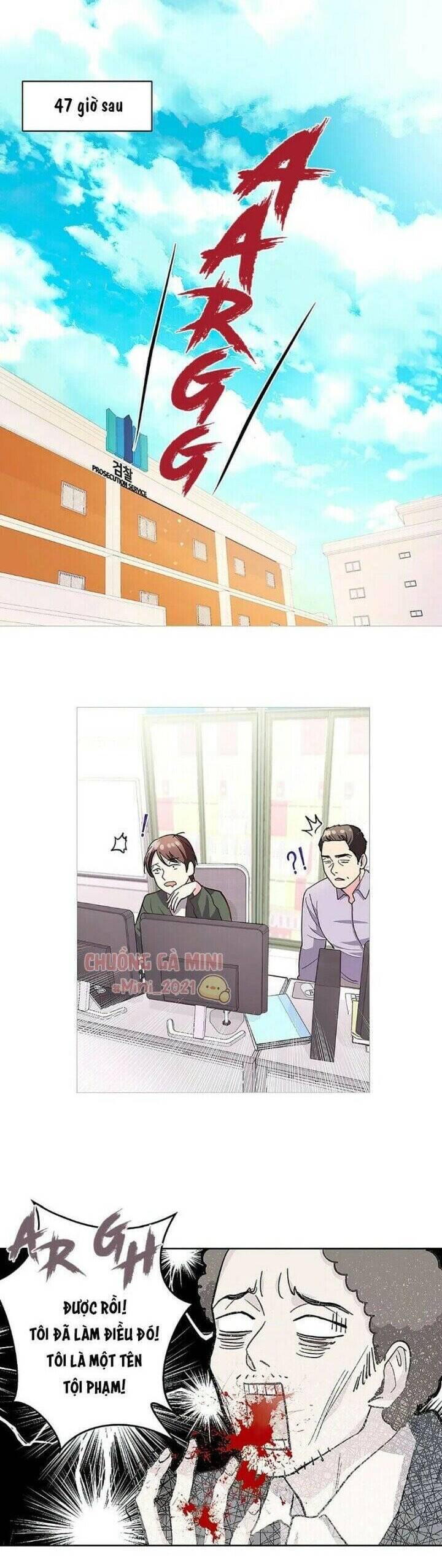Tôi Trở Thành Con Gái Của Triệu Phú Chap 5 - Next Chap 6