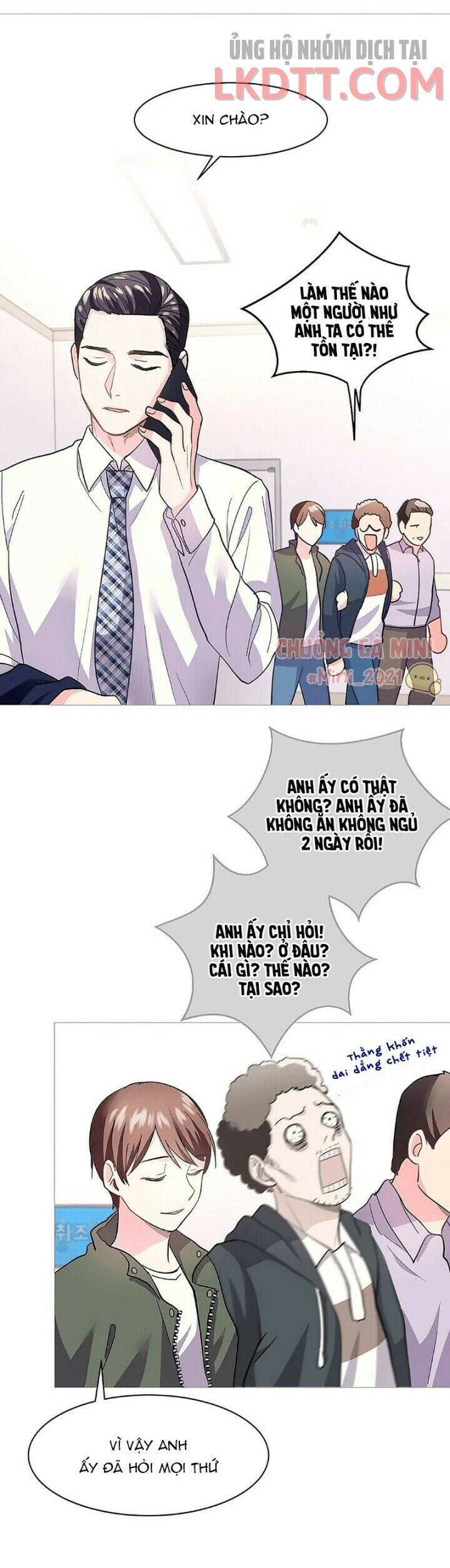 Tôi Trở Thành Con Gái Của Triệu Phú Chap 5 - Next Chap 6