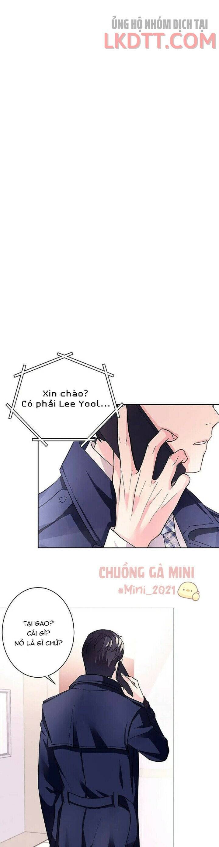 Tôi Trở Thành Con Gái Của Triệu Phú Chap 5 - Next Chap 6