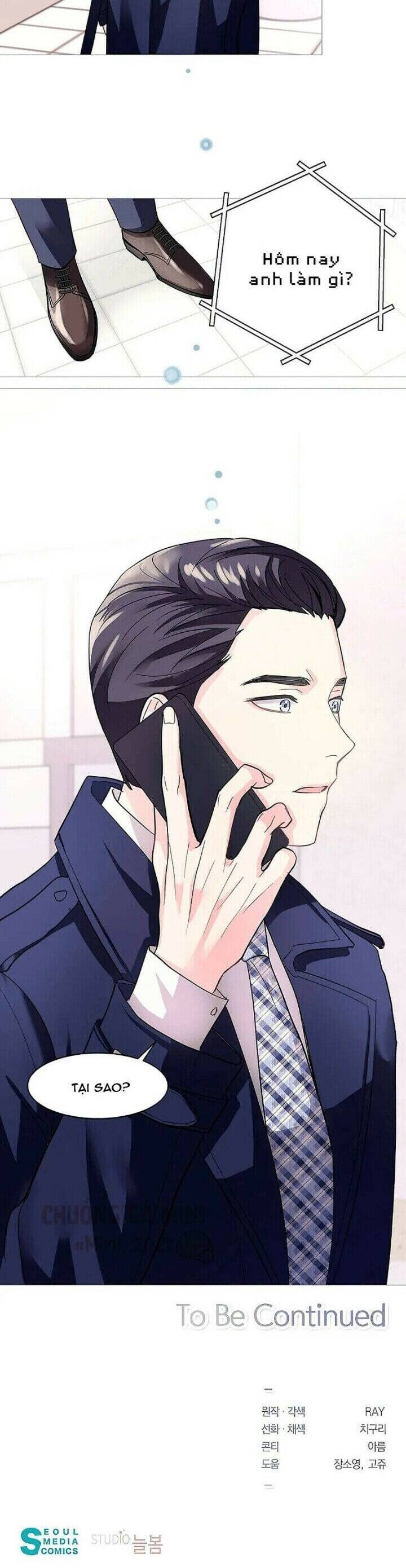 Tôi Trở Thành Con Gái Của Triệu Phú Chap 5 - Next Chap 6