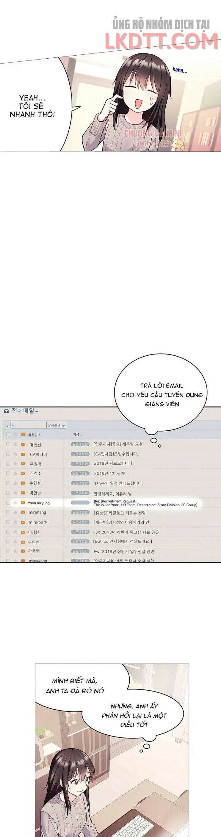 Tôi Trở Thành Con Gái Của Triệu Phú Chap 5 - Next Chap 6