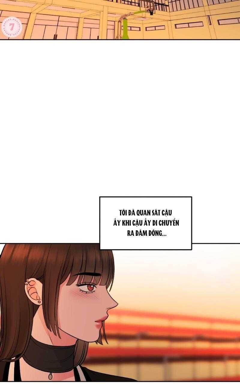Tôi Trở Thành Con Gái Của Triệu Phú Chap 50 - Next Chap 51