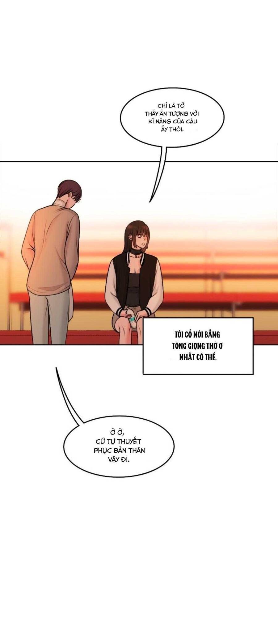Tôi Trở Thành Con Gái Của Triệu Phú Chap 50 - Next Chap 51