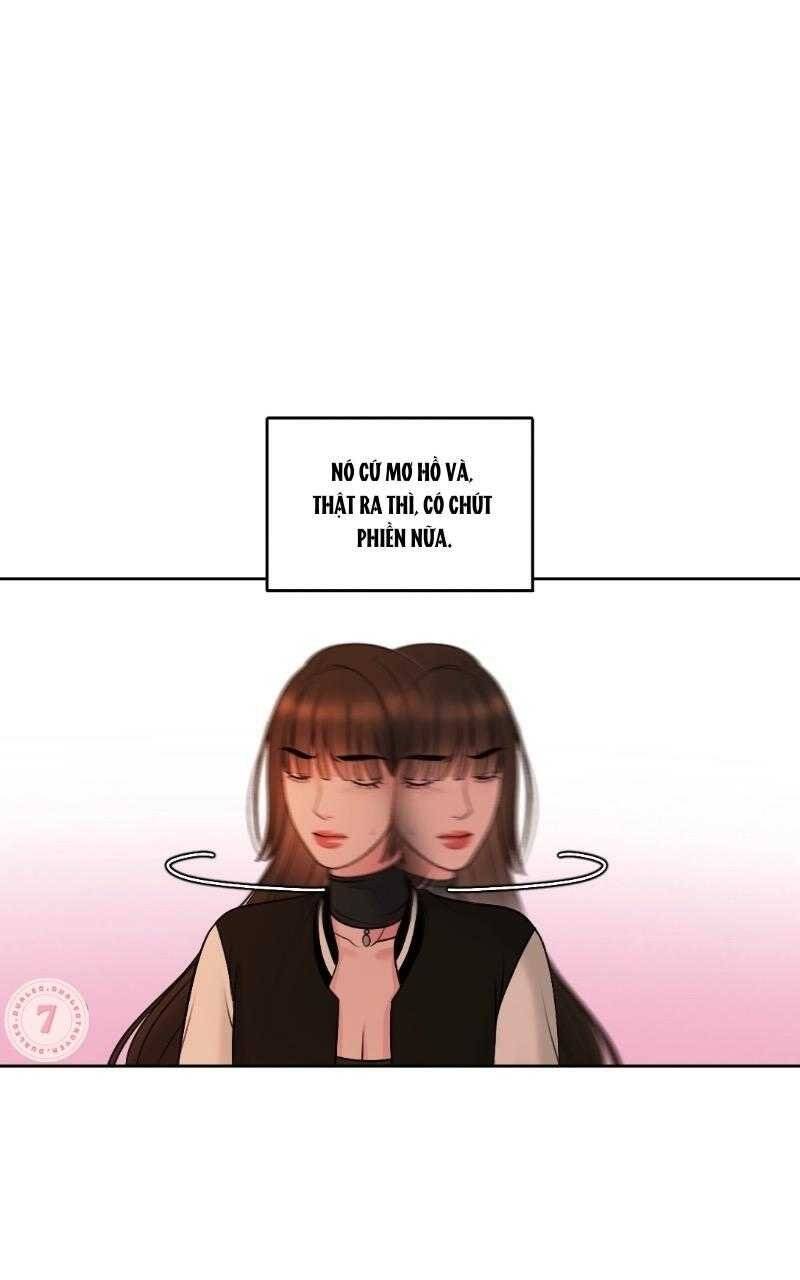 Tôi Trở Thành Con Gái Của Triệu Phú Chap 50 - Next Chap 51