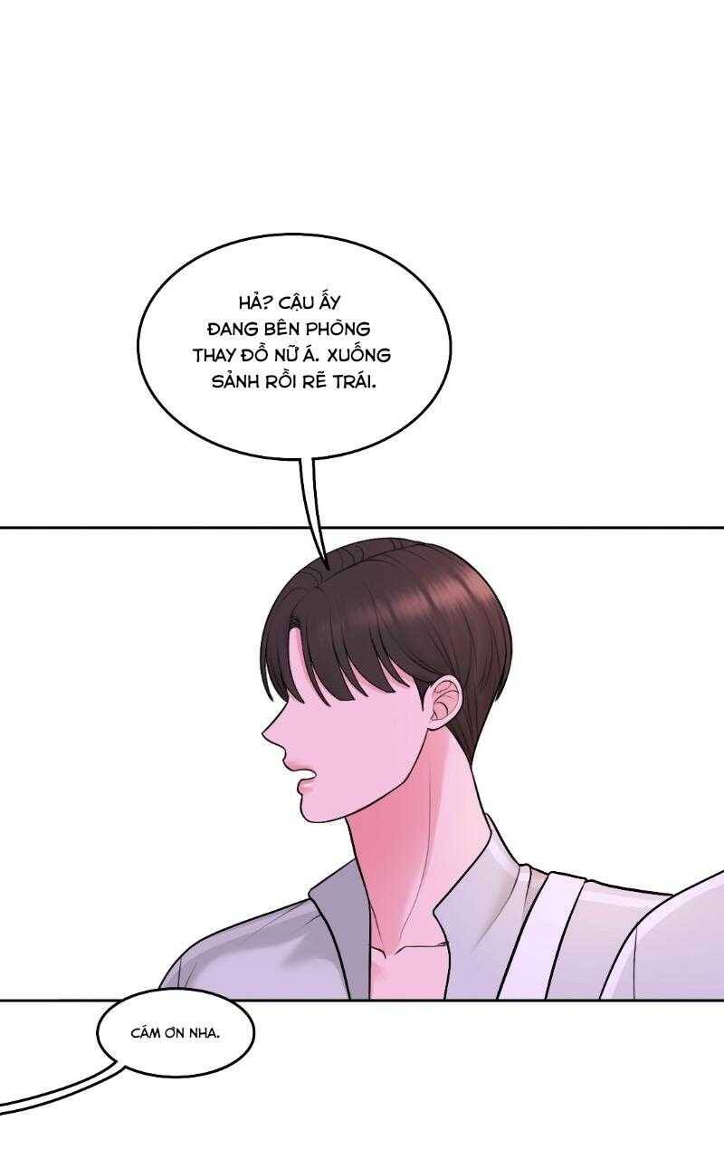 Tôi Trở Thành Con Gái Của Triệu Phú Chap 50 - Next Chap 51