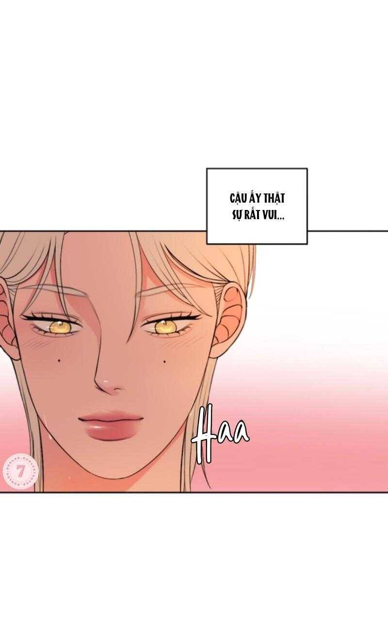 Tôi Trở Thành Con Gái Của Triệu Phú Chap 50 - Next Chap 51