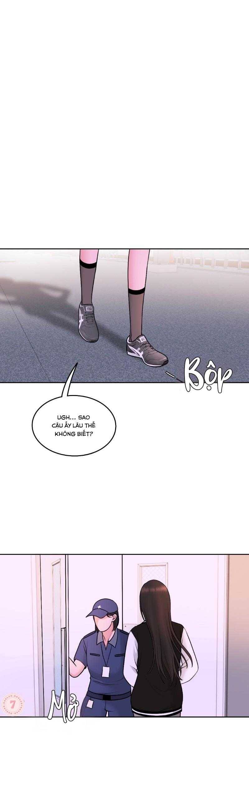 Tôi Trở Thành Con Gái Của Triệu Phú Chap 50 - Next Chap 51