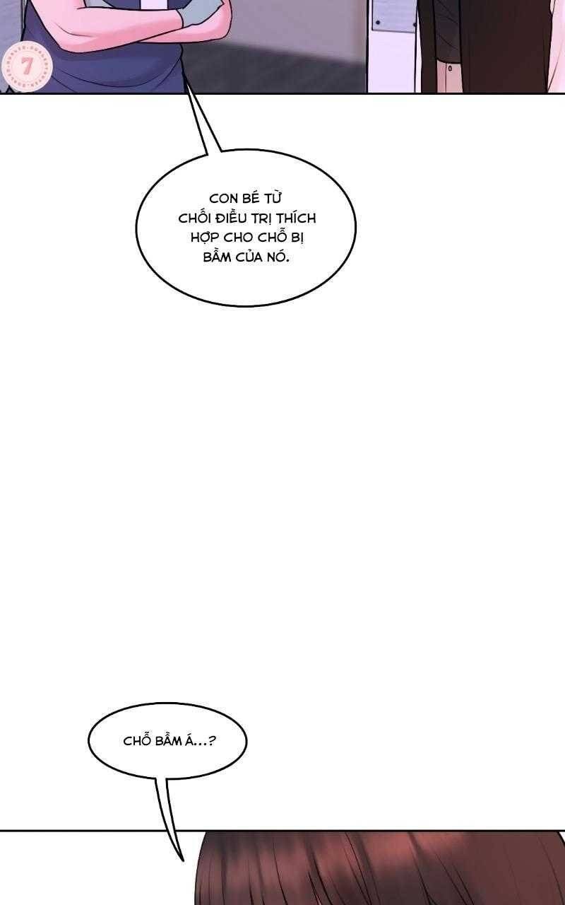 Tôi Trở Thành Con Gái Của Triệu Phú Chap 50 - Next Chap 51