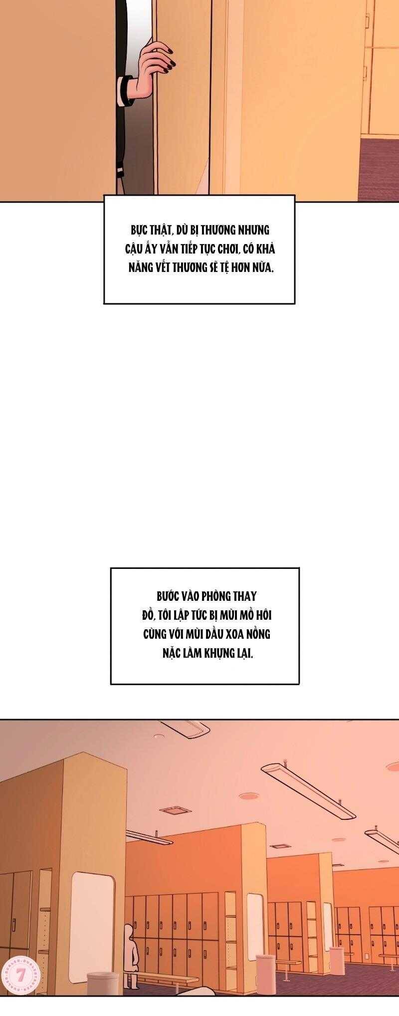Tôi Trở Thành Con Gái Của Triệu Phú Chap 50 - Next Chap 51