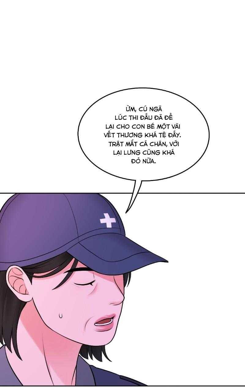Tôi Trở Thành Con Gái Của Triệu Phú Chap 51 - Next Chap 52