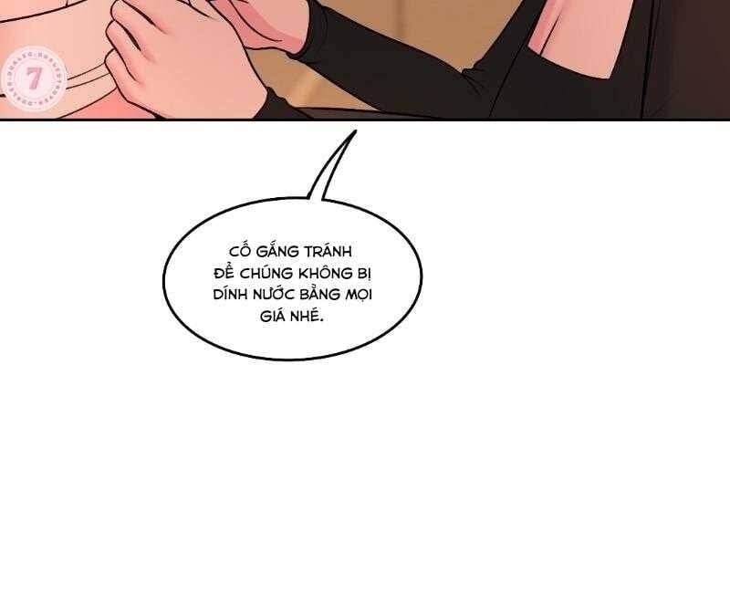 Tôi Trở Thành Con Gái Của Triệu Phú Chap 52 - Next Chap 53