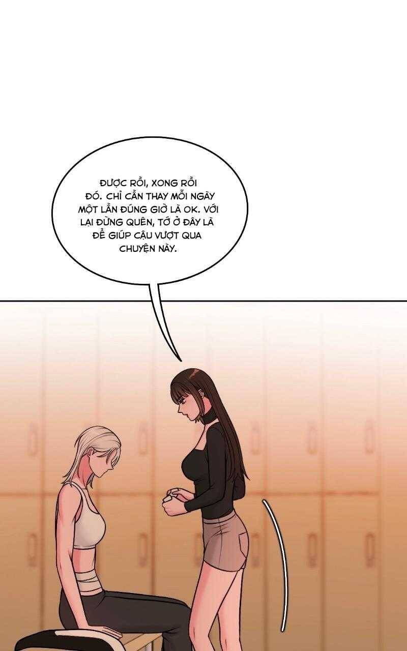 Tôi Trở Thành Con Gái Của Triệu Phú Chap 52 - Next Chap 53