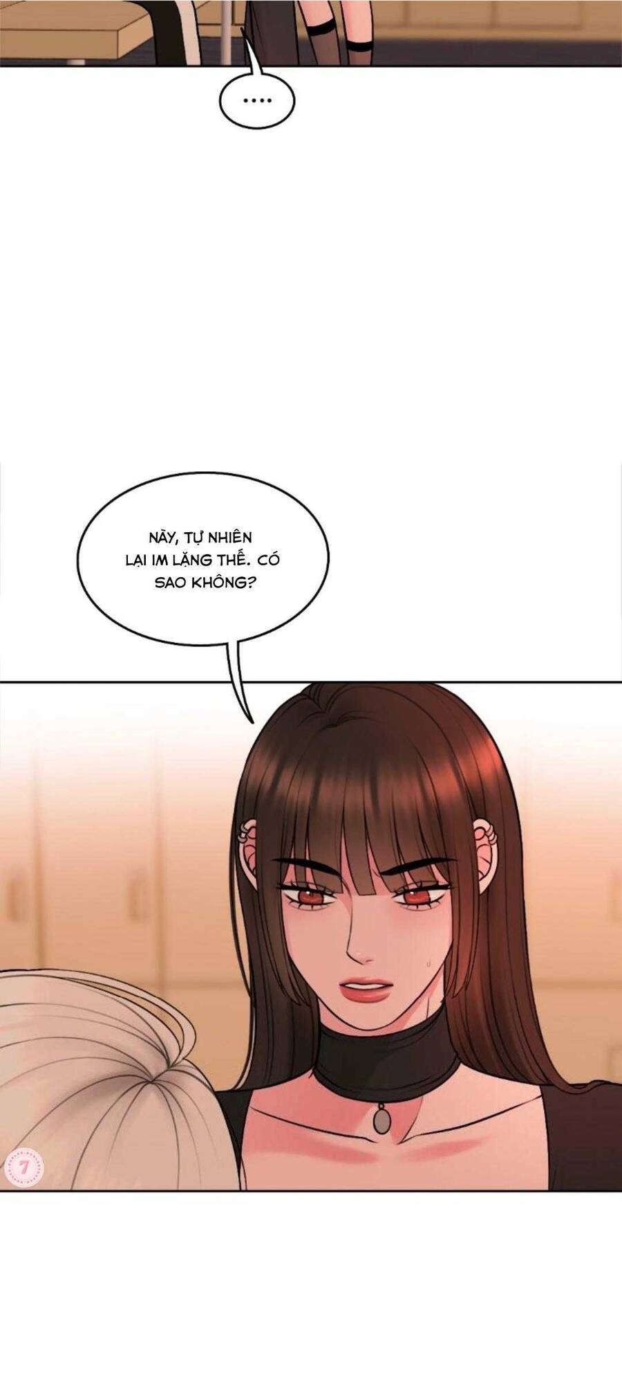 Tôi Trở Thành Con Gái Của Triệu Phú Chap 52 - Next Chap 53