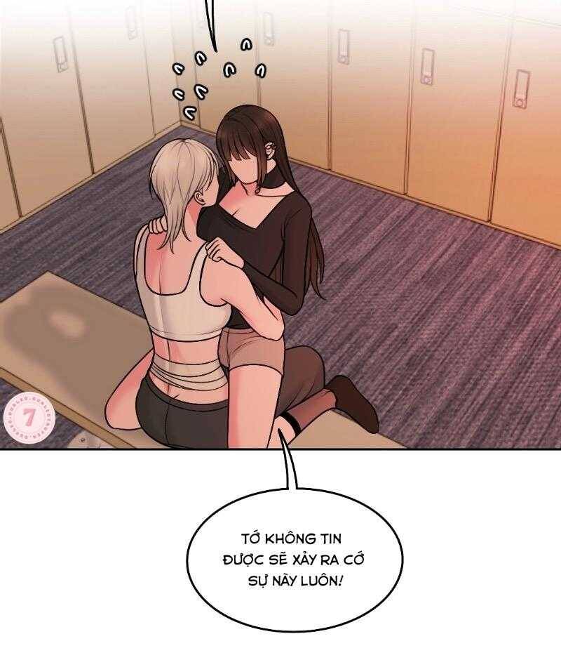Tôi Trở Thành Con Gái Của Triệu Phú Chap 52 - Next Chap 53