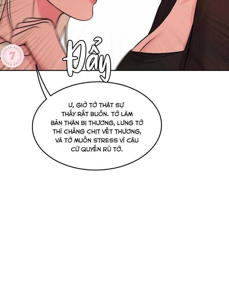 Tôi Trở Thành Con Gái Của Triệu Phú Chap 52 - Next Chap 53