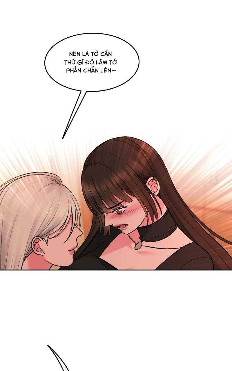 Tôi Trở Thành Con Gái Của Triệu Phú Chap 52 - Next Chap 53