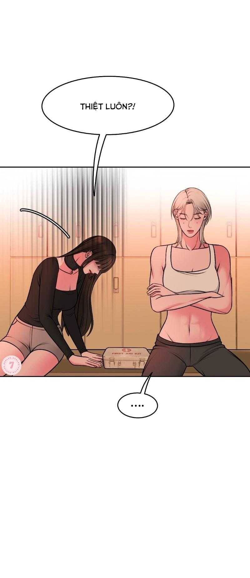 Tôi Trở Thành Con Gái Của Triệu Phú Chap 52 - Next Chap 53