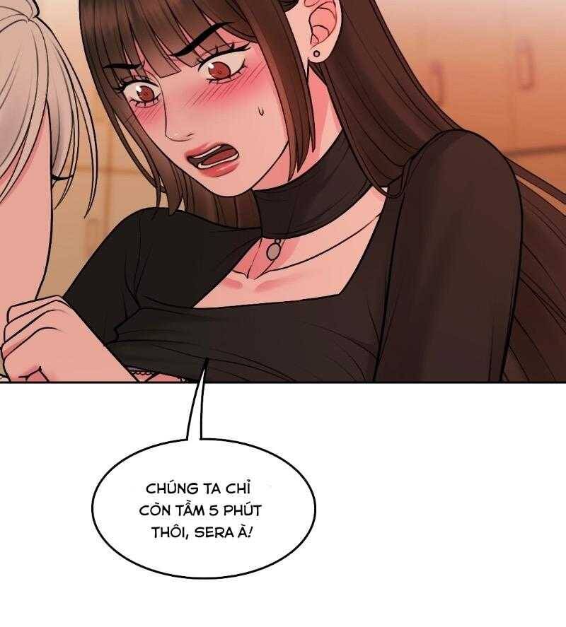 Tôi Trở Thành Con Gái Của Triệu Phú Chap 52 - Next Chap 53