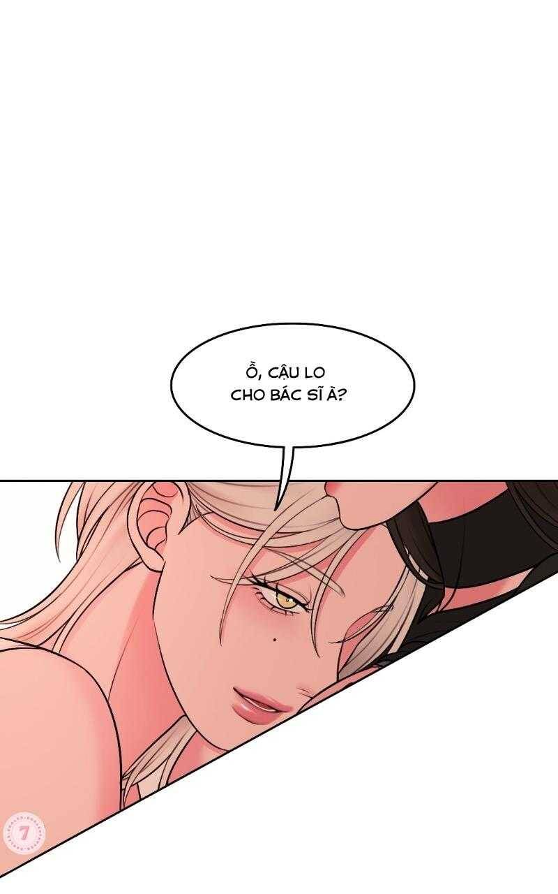 Tôi Trở Thành Con Gái Của Triệu Phú Chap 52 - Next Chap 53
