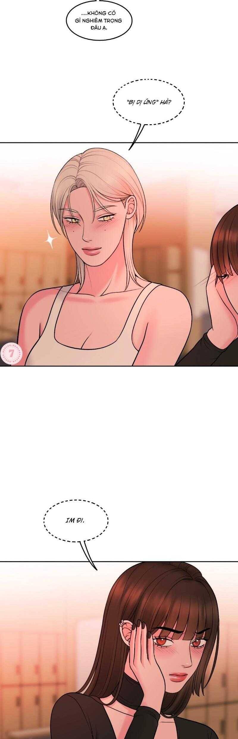 Tôi Trở Thành Con Gái Của Triệu Phú Chap 53 - Next Chap 54