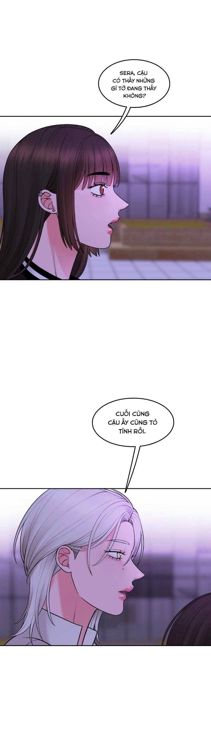 Tôi Trở Thành Con Gái Của Triệu Phú Chap 53 - Next Chap 54
