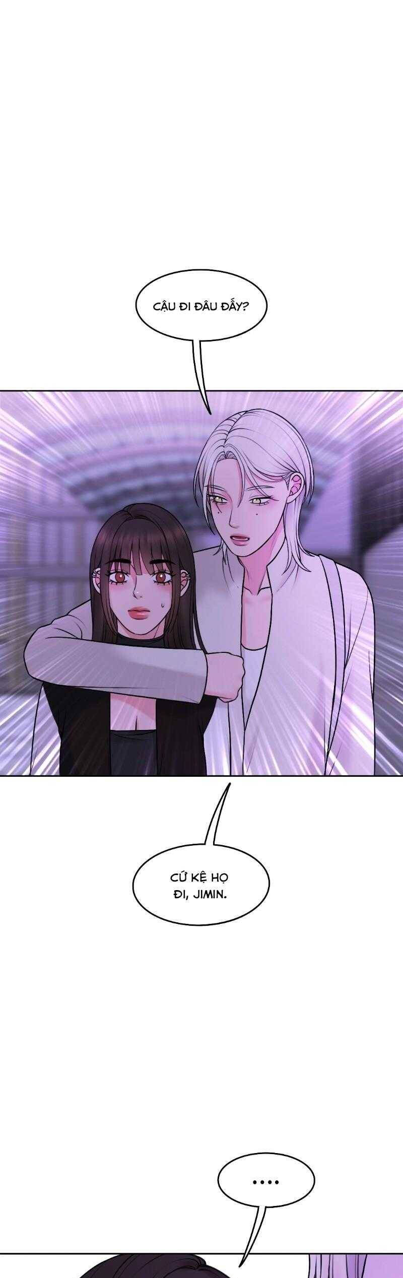 Tôi Trở Thành Con Gái Của Triệu Phú Chap 53 - Next Chap 54