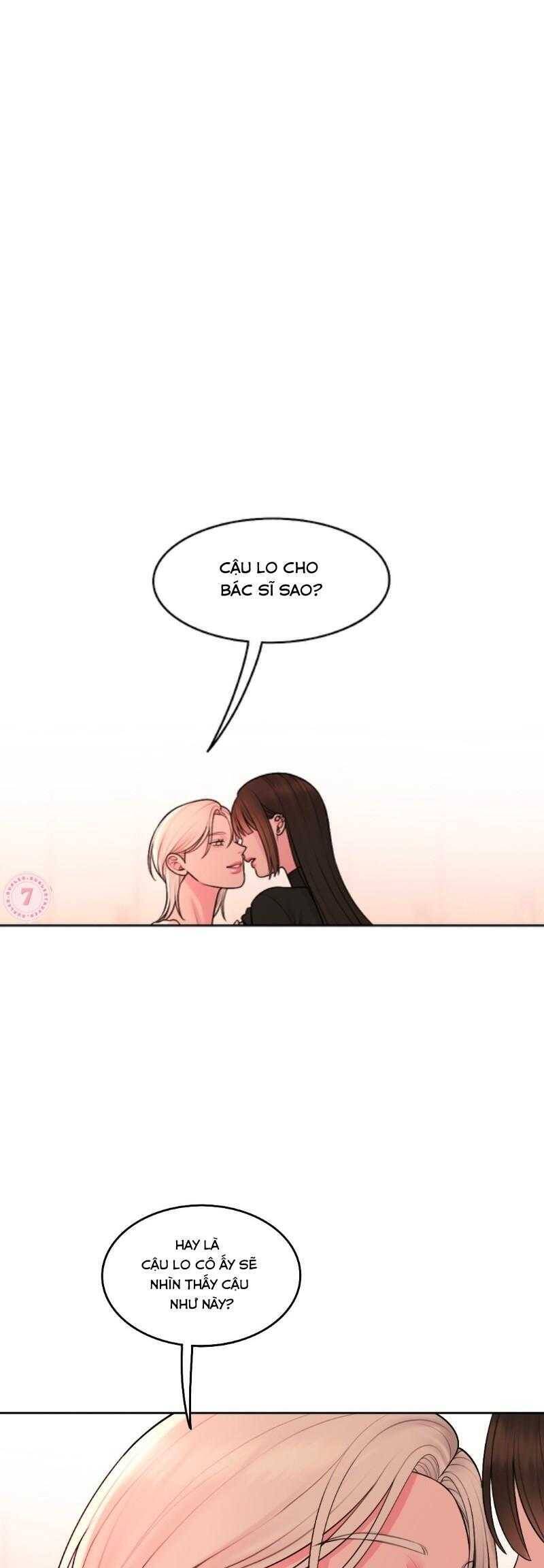 Tôi Trở Thành Con Gái Của Triệu Phú Chap 53 - Next Chap 54