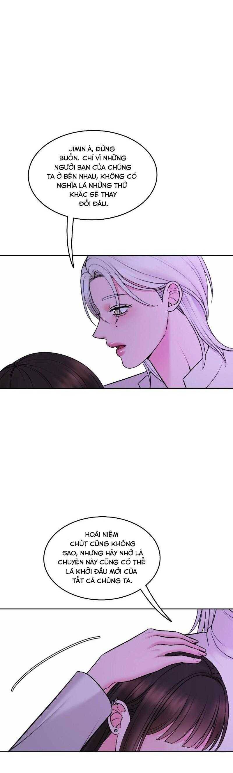 Tôi Trở Thành Con Gái Của Triệu Phú Chap 53 - Next Chap 54