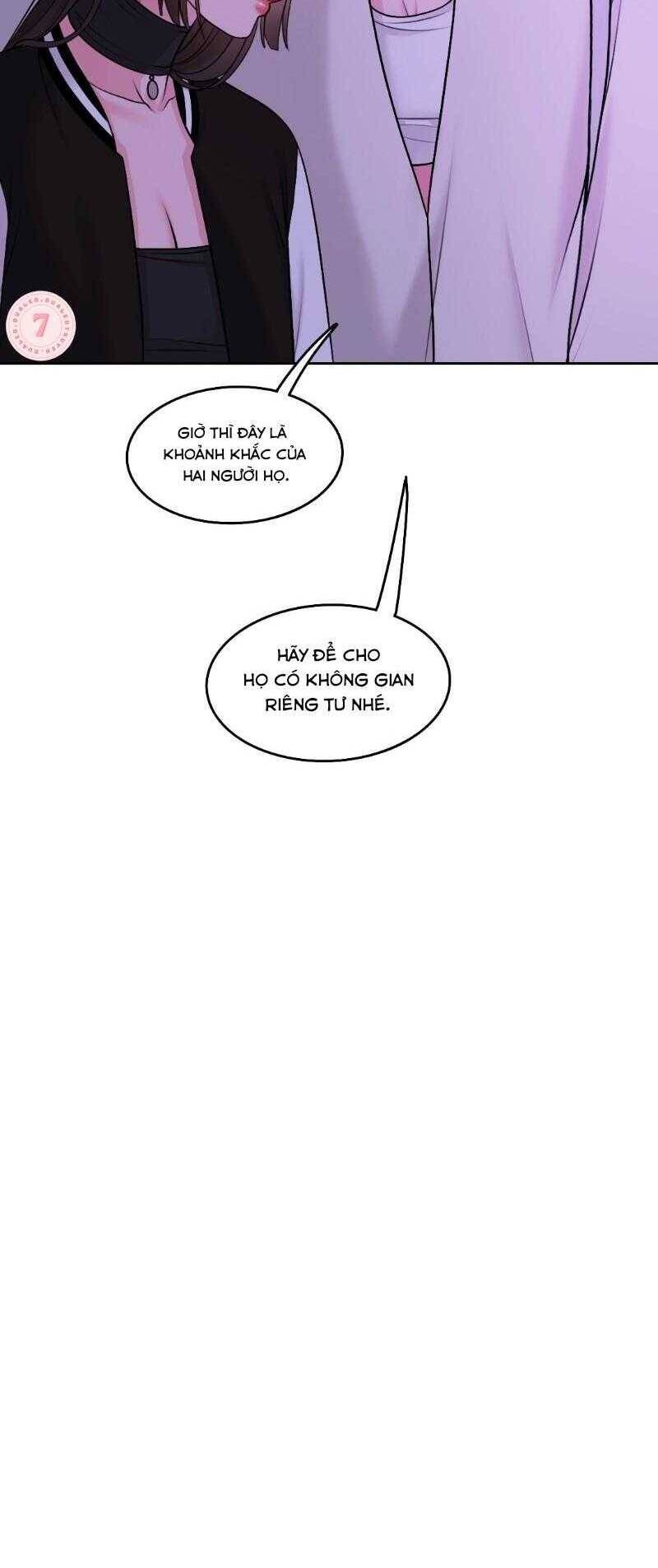Tôi Trở Thành Con Gái Của Triệu Phú Chap 53 - Next Chap 54