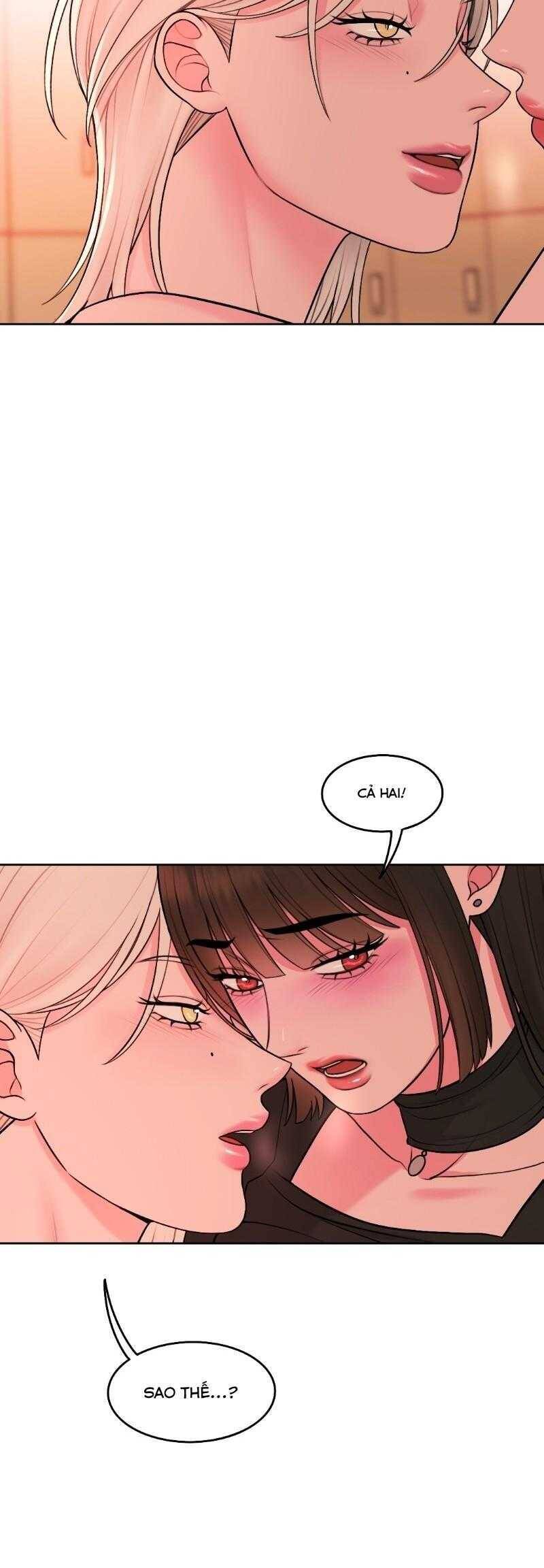 Tôi Trở Thành Con Gái Của Triệu Phú Chap 53 - Next Chap 54