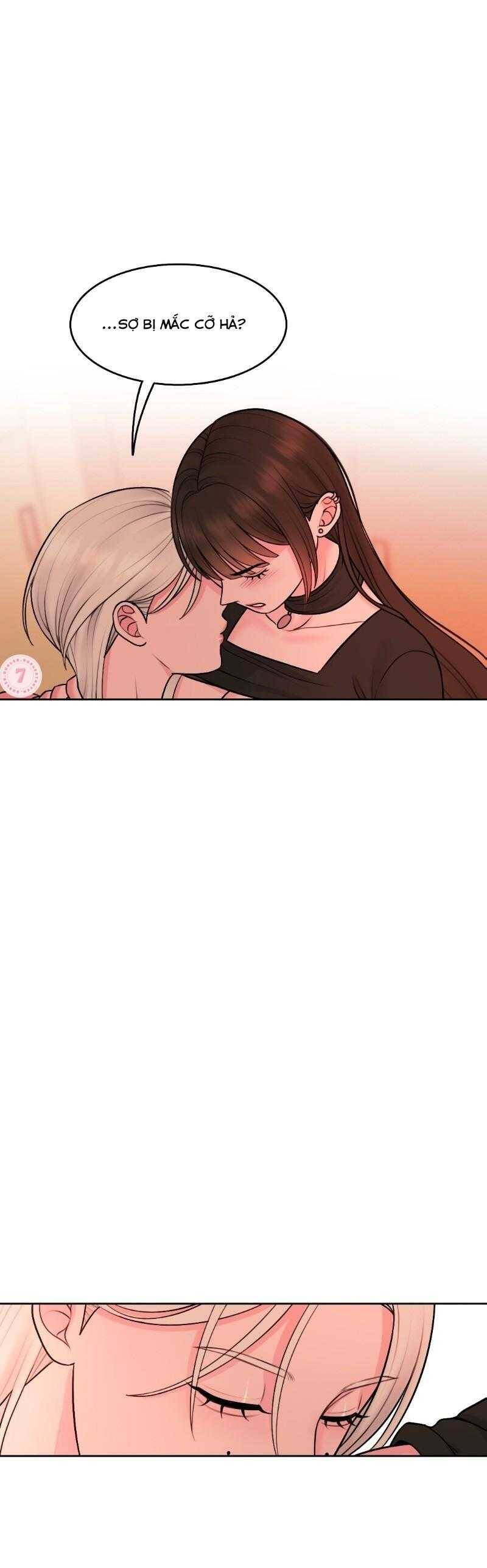 Tôi Trở Thành Con Gái Của Triệu Phú Chap 53 - Next Chap 54