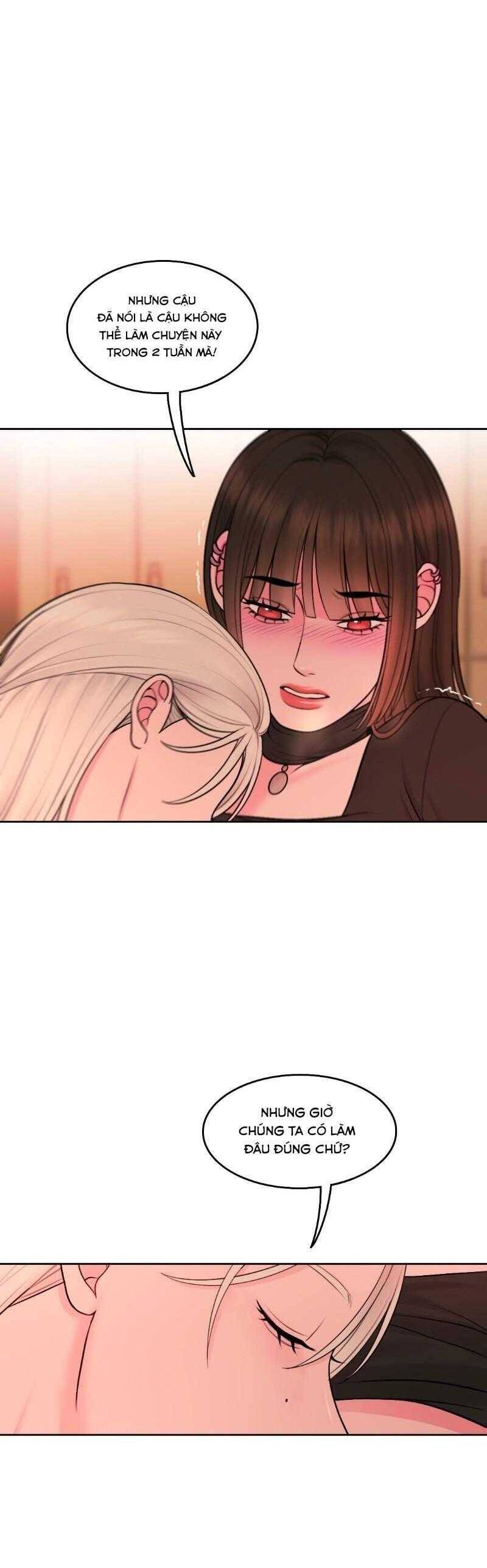 Tôi Trở Thành Con Gái Của Triệu Phú Chap 53 - Next Chap 54