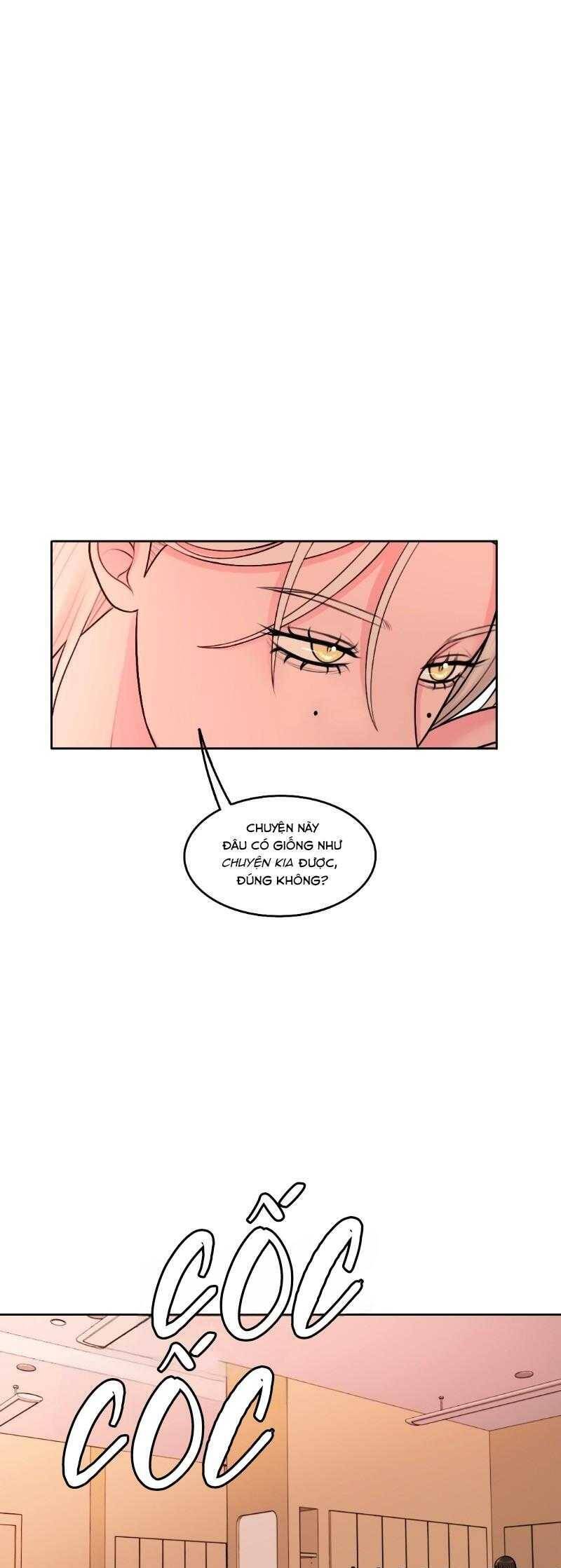 Tôi Trở Thành Con Gái Của Triệu Phú Chap 53 - Next Chap 54