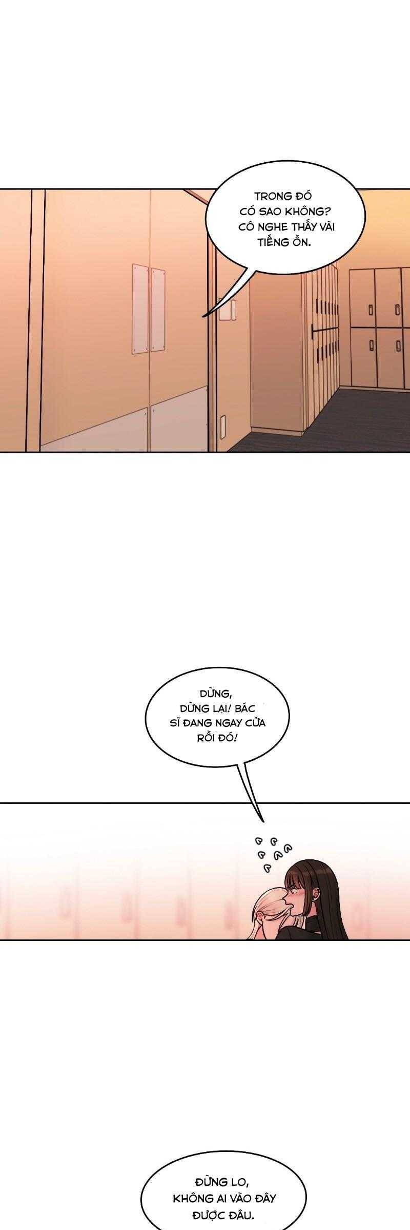 Tôi Trở Thành Con Gái Của Triệu Phú Chap 53 - Next Chap 54