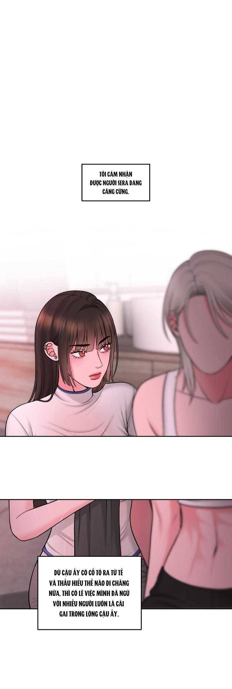 Tôi Trở Thành Con Gái Của Triệu Phú Chap 55 - Next Chap 56