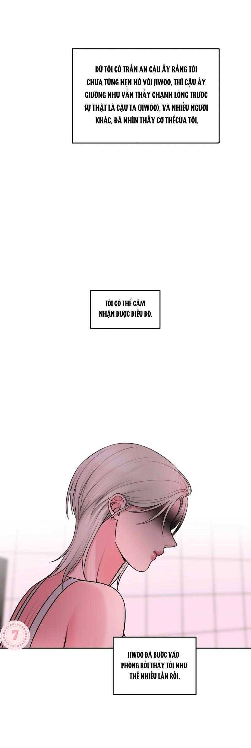 Tôi Trở Thành Con Gái Của Triệu Phú Chap 55 - Next Chap 56