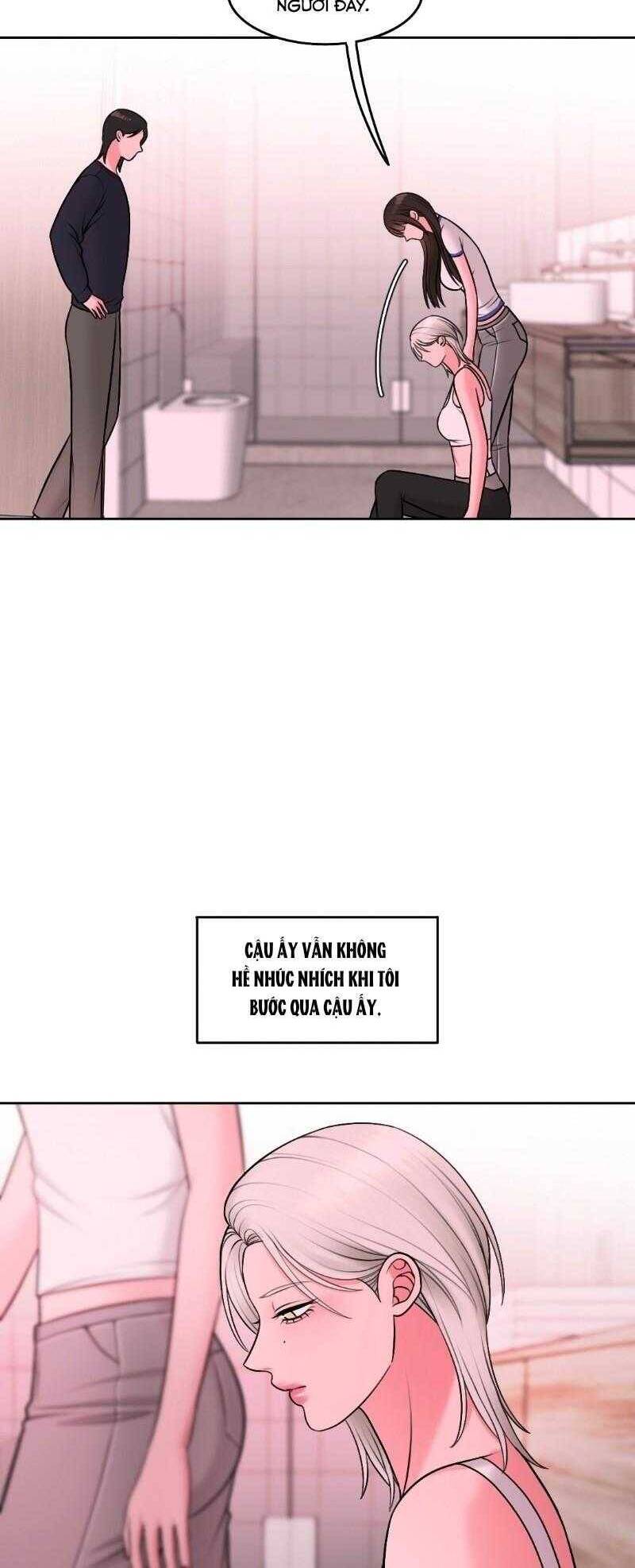 Tôi Trở Thành Con Gái Của Triệu Phú Chap 55 - Next Chap 56
