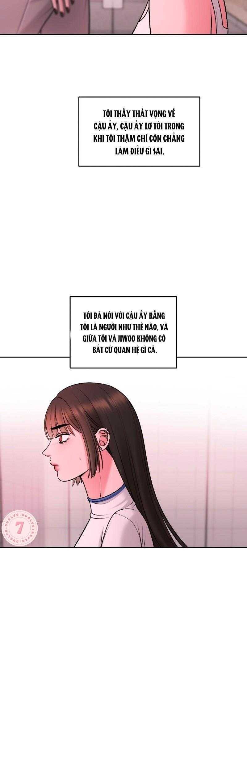 Tôi Trở Thành Con Gái Của Triệu Phú Chap 55 - Next Chap 56