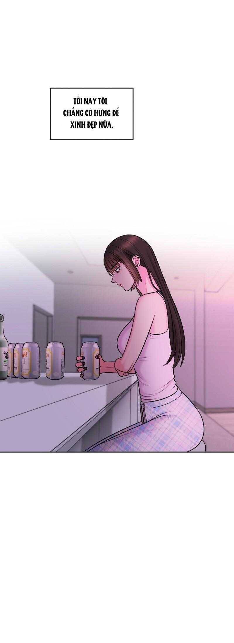 Tôi Trở Thành Con Gái Của Triệu Phú Chap 55 - Next Chap 56