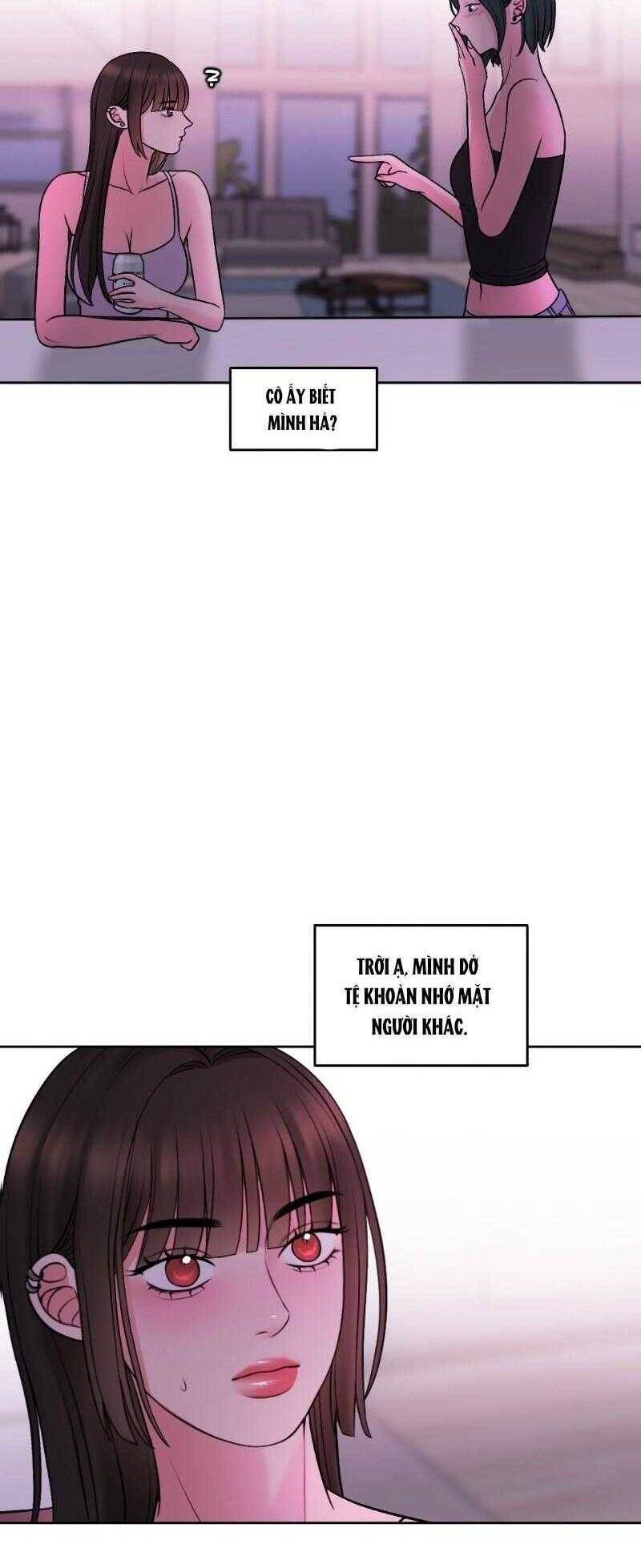 Tôi Trở Thành Con Gái Của Triệu Phú Chap 55 - Next Chap 56