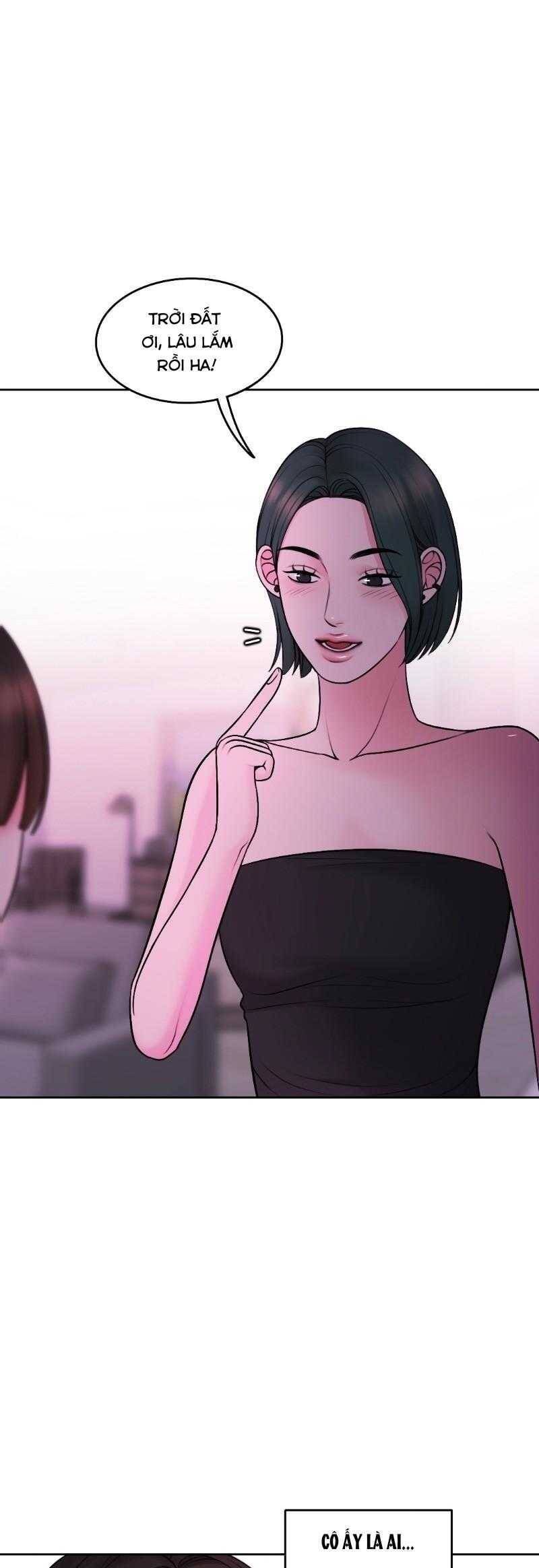 Tôi Trở Thành Con Gái Của Triệu Phú Chap 55 - Next Chap 56