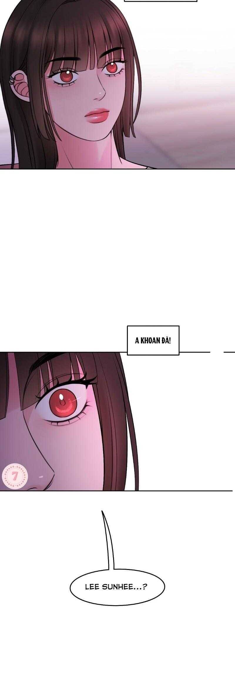 Tôi Trở Thành Con Gái Của Triệu Phú Chap 55 - Next Chap 56