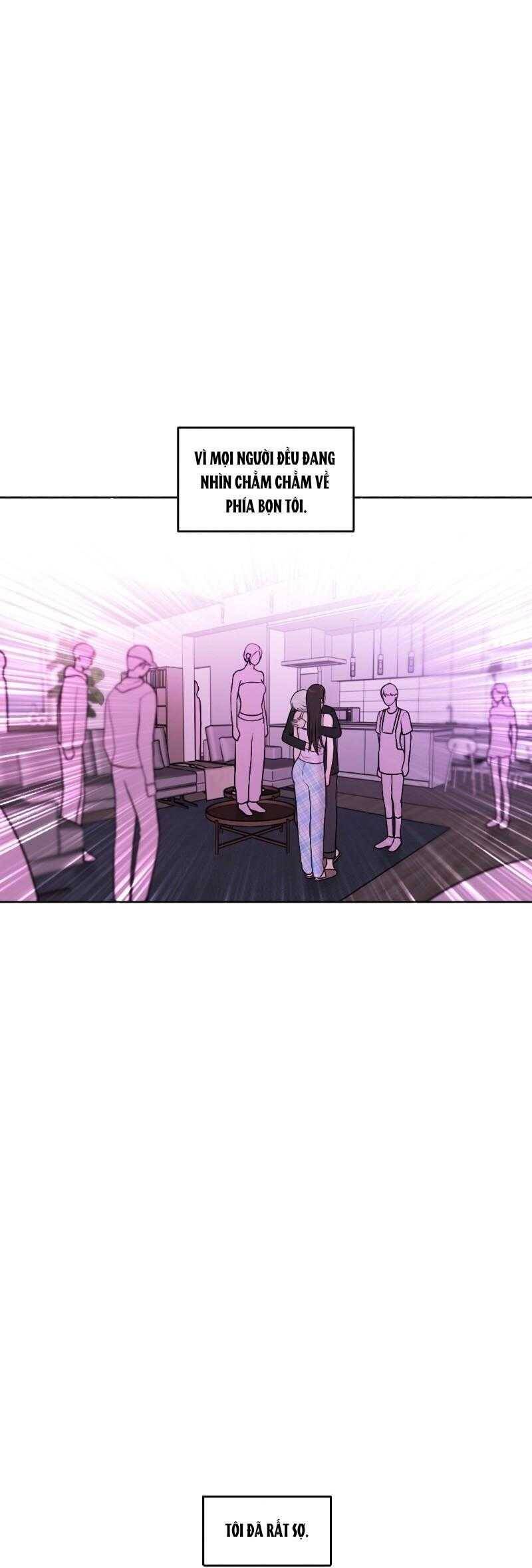 Tôi Trở Thành Con Gái Của Triệu Phú Chap 57 - Next Chap 58