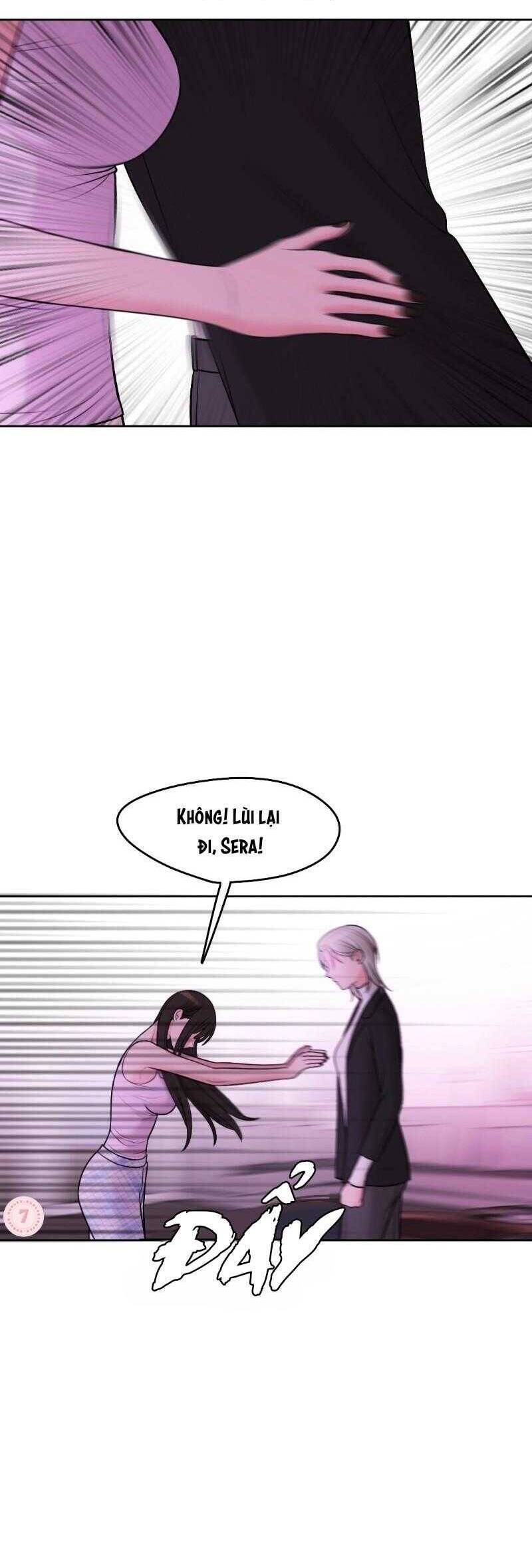 Tôi Trở Thành Con Gái Của Triệu Phú Chap 57 - Next Chap 58
