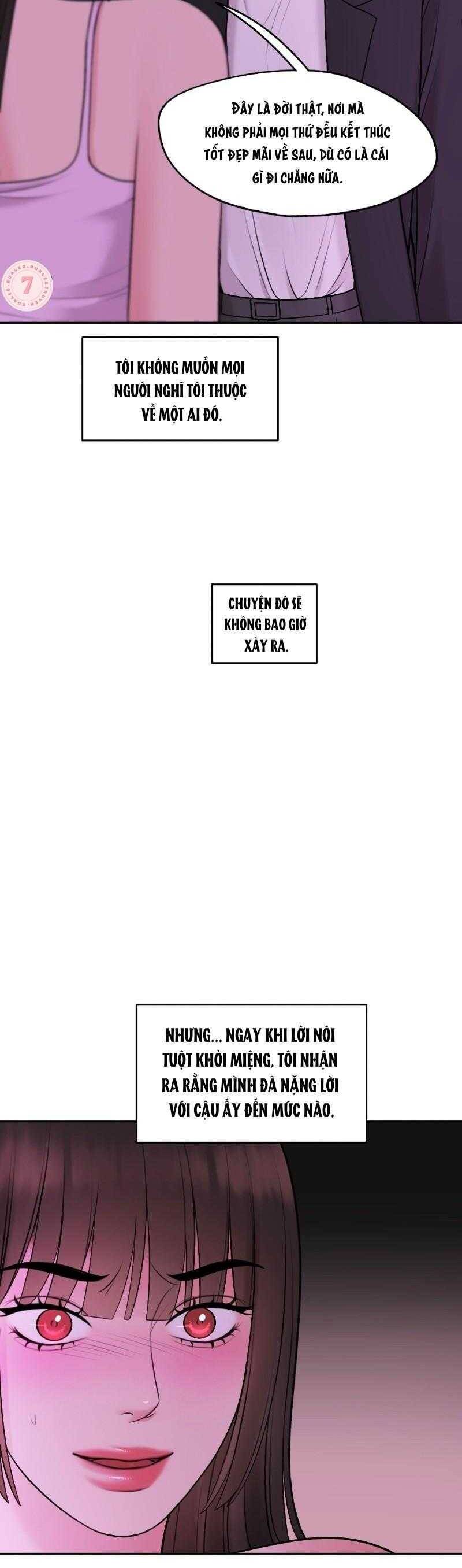 Tôi Trở Thành Con Gái Của Triệu Phú Chap 57 - Next Chap 58