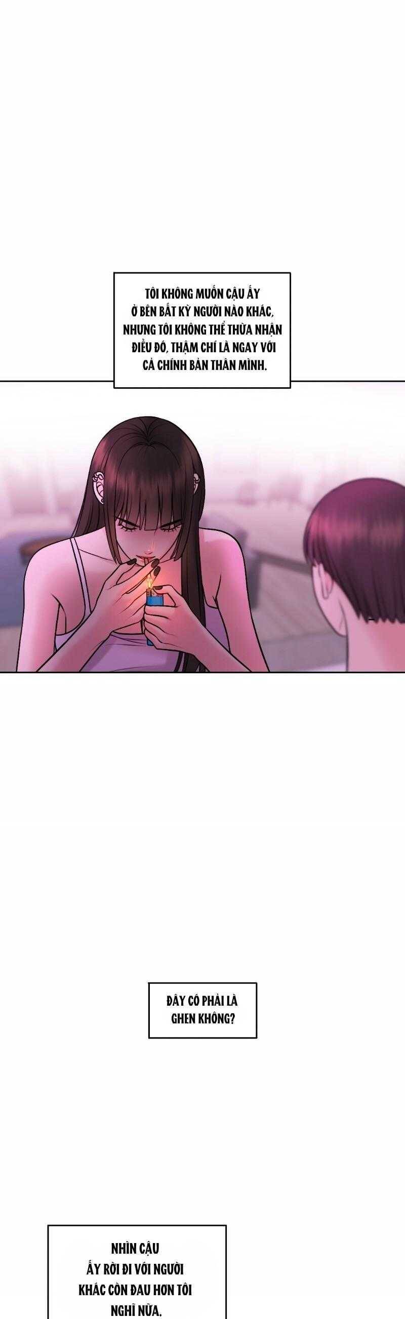 Tôi Trở Thành Con Gái Của Triệu Phú Chap 58 - Next Chap 59