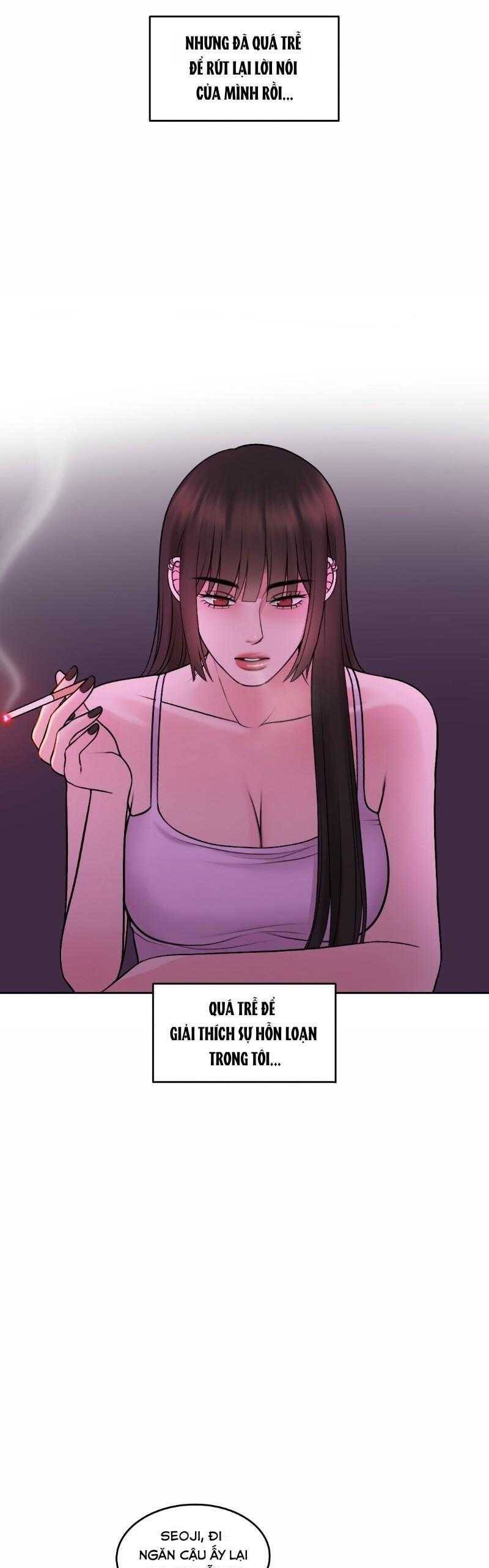 Tôi Trở Thành Con Gái Của Triệu Phú Chap 58 - Next Chap 59