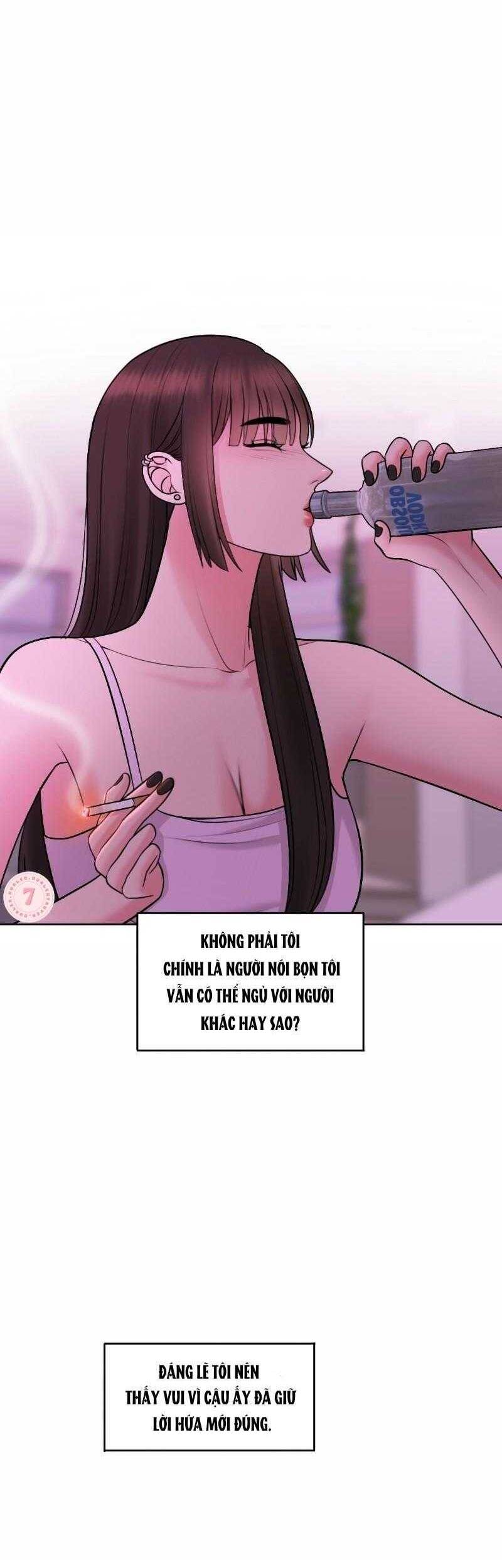 Tôi Trở Thành Con Gái Của Triệu Phú Chap 58 - Next Chap 59
